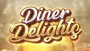 Diner Delights slot
