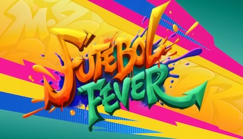 Futebol Fever slot