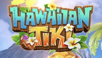 สล็อต Hawaiian Tiki