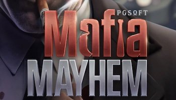 Mafia Mayhem slot