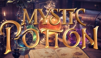 สล็อต Mystic Potion