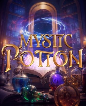 Mystic Potion slot