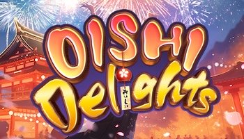 Slot Oishi Delights