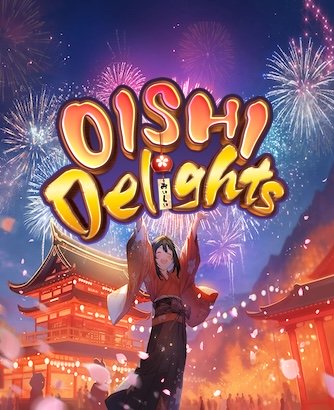 Oishi Delights slot