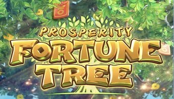 Prosperity Fortune Tree slot