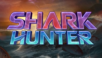 Shark Hunter slot 