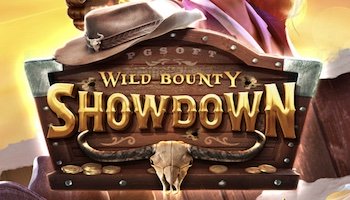 Wild Bounty Showdown slot 