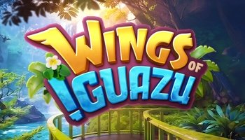 Wings of Izuazu slot