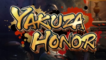 สล็อต Yakuza Honor