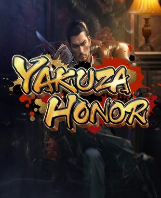 สล็อต Yakuza Honor