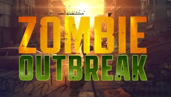 Zombie Outbreak slot