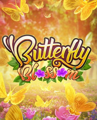 สล็อต Butterfly Blossom