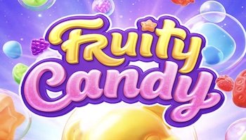 สล็อต Fruity Candy 