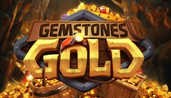 สล็อต Gemstones Gold