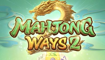 Mahjong Ways 2 สล็อต