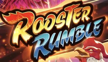 สล็อต Rooster Rumble